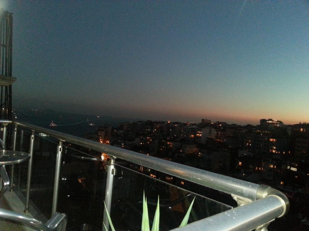 Away Suites Istanbul Ruang foto