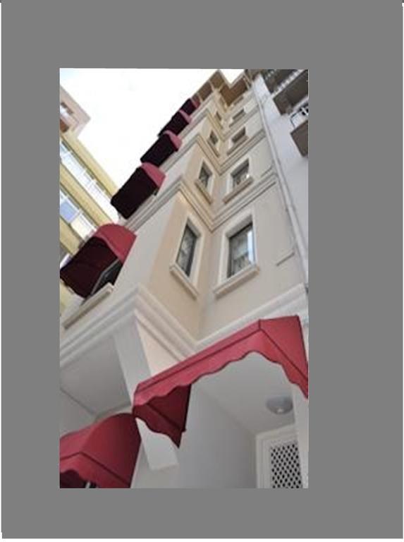Away Suites Istanbul Ruang foto