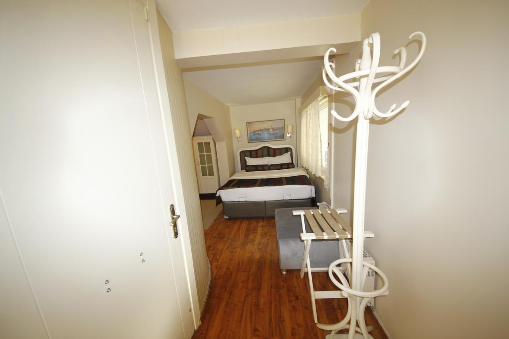 Away Suites Istanbul Ruang foto