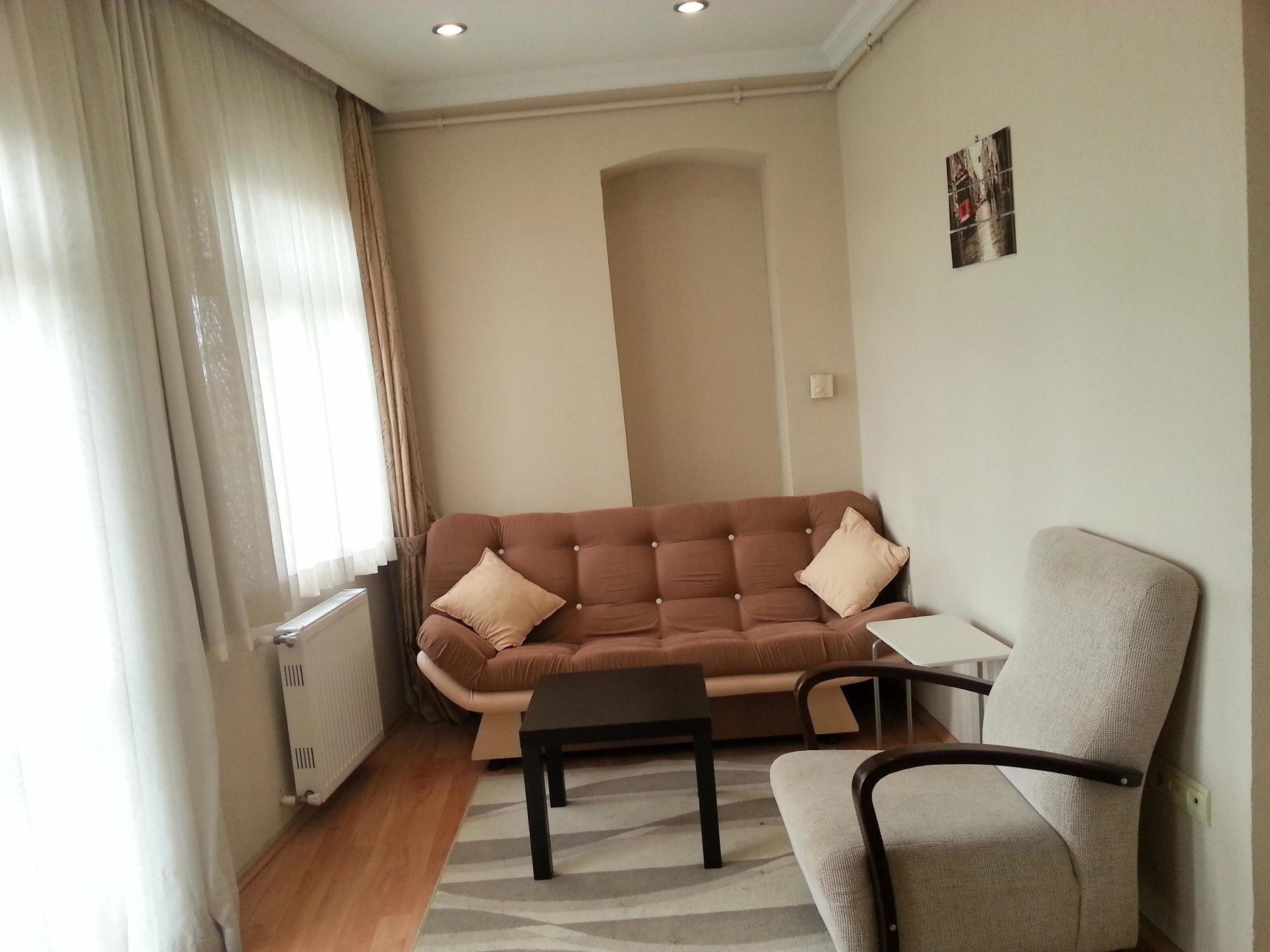 Away Suites Istanbul Bagian luar foto