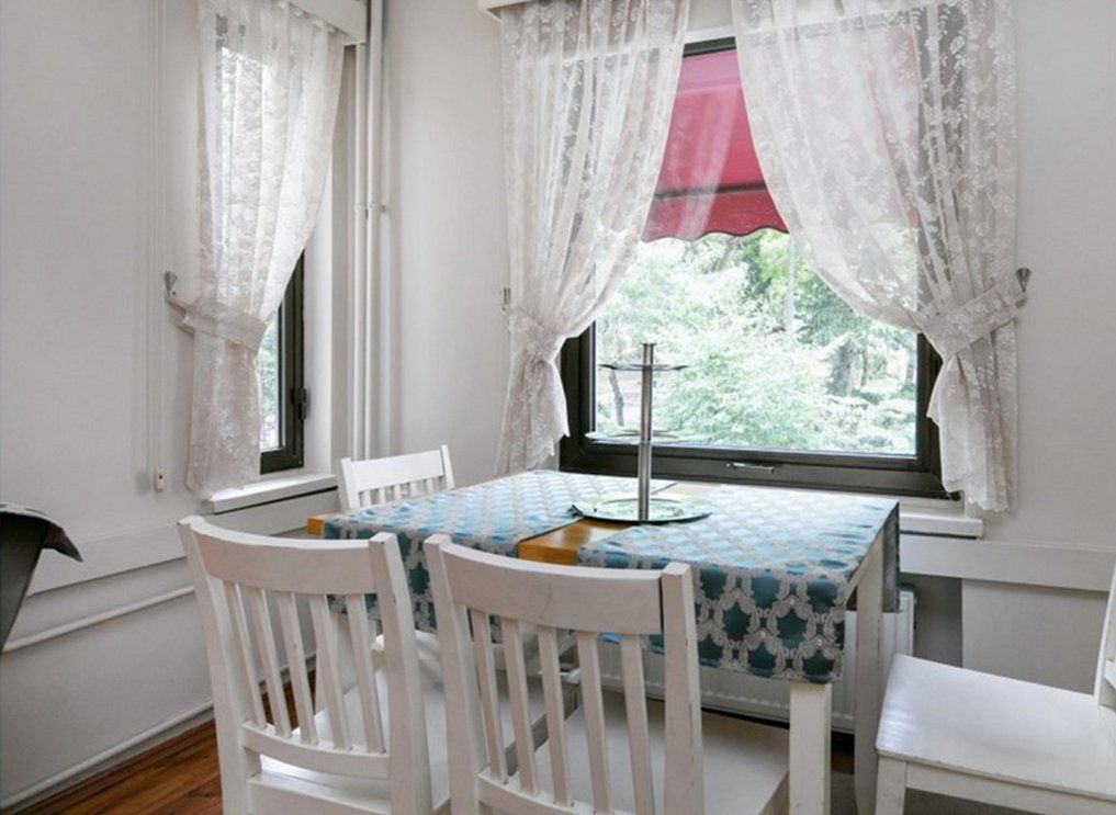 Away Suites Istanbul Bagian luar foto
