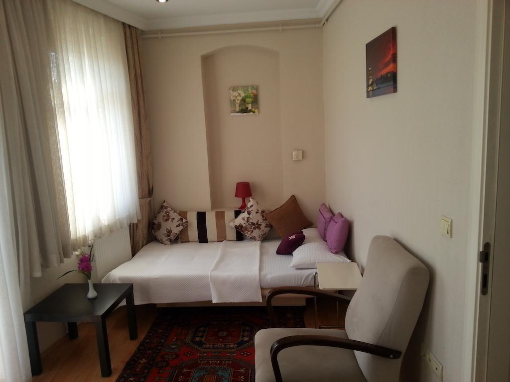 Away Suites Istanbul Ruang foto